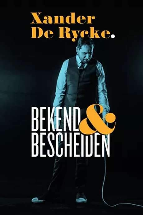 Xander De Rycke - Popular & Humble
